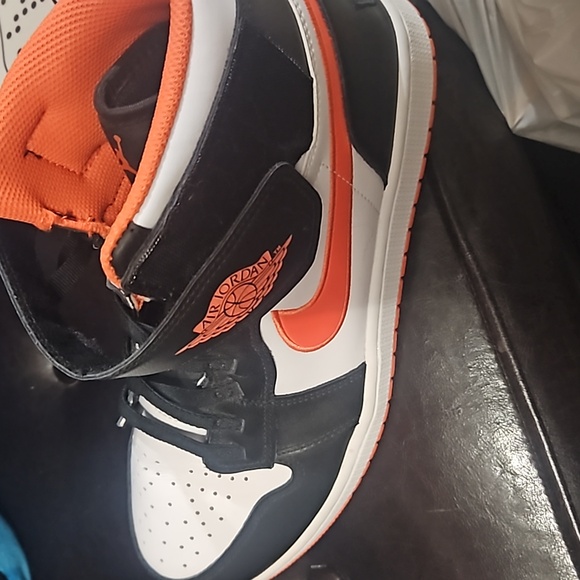 Nike air force ones - Picture 3 of 3